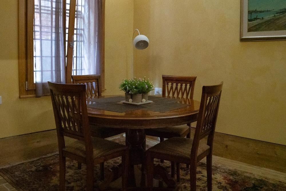 Wendy luxury apartment Venise Extérieur photo