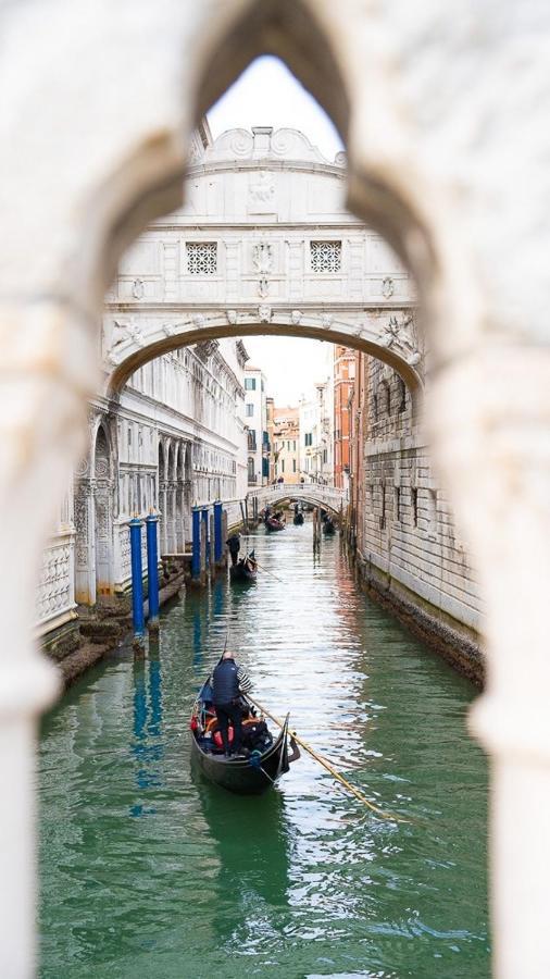 Wendy luxury apartment Venise Extérieur photo